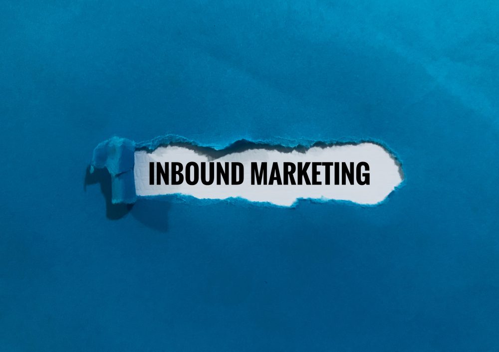 Inbound marketing 51